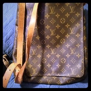Louis vuitton